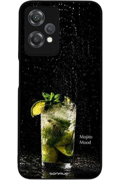 Sonique Ανδρική Θήκη για OnePlus Nord CE 2 Lite 5G Mojito