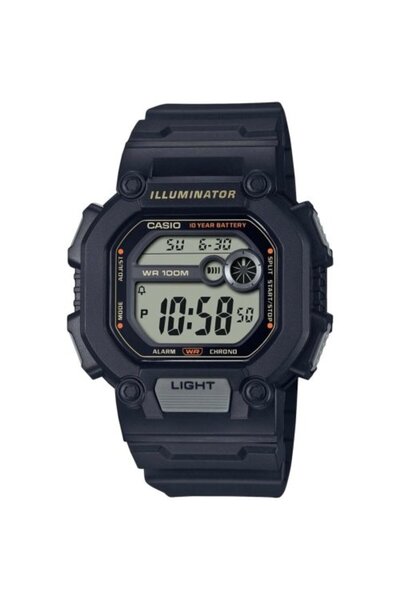Casio Colecția W-737HX-1AVDF
