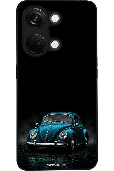 Sonique Ανδρική Έκδοση Θήκης για OnePlus Nord 3 5G Blue Beetle