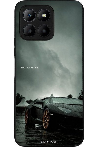 Sonique Ανδρική Έκδοση Θήκης για Honor 70 Lite 5G Χωρίς Όρια