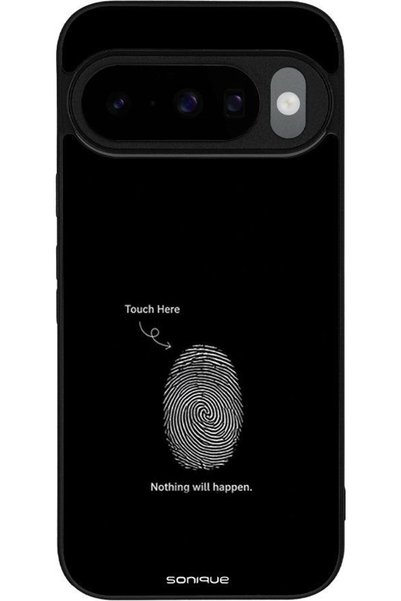 Sonique Ανδρική Έκδοση Θήκης για Google Pixel 10 5G / Pixel 10 Pro 5G με Αποτ...