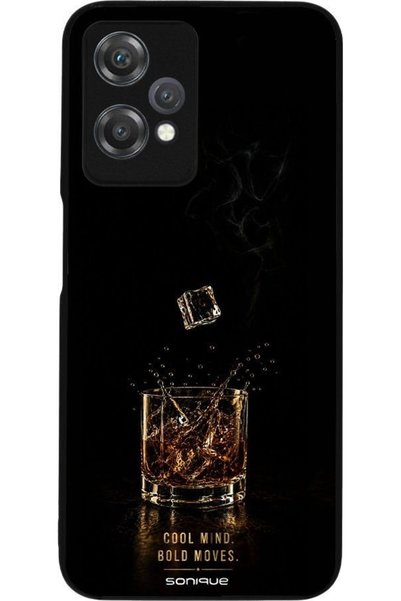 Sonique Ανδρική Θήκη για OnePlus Nord CE 2 Lite 5G Cool Mind