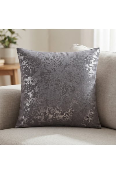 hobizer tekstil غطاء وسادة بسحاب