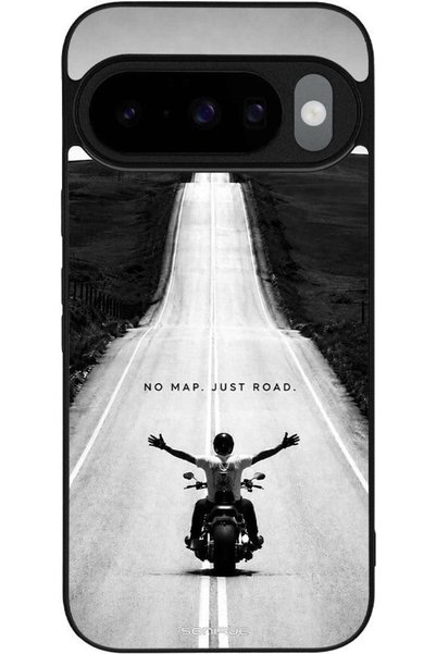 Sonique Ανδρική Έκδοση Θήκης για Google Pixel 10 5G / Pixel 10 Pro 5G Freedom