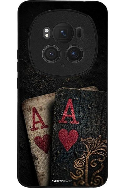 Sonique Ανδρική Θήκη για Honor Magic6 Pro 5G Ace