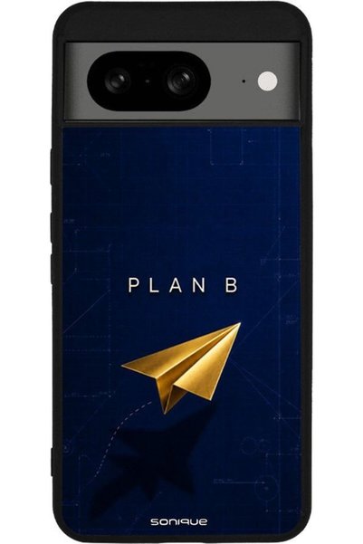 Sonique Ανδρική Θήκη για Google Pixel 8 5G Plan B