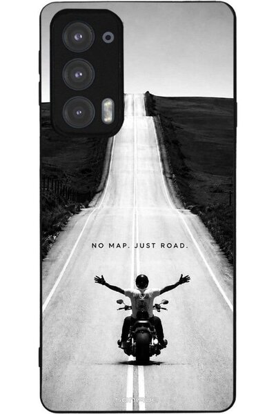Sonique Ανδρική Θήκη για Motorola Edge 20 5G Freedom