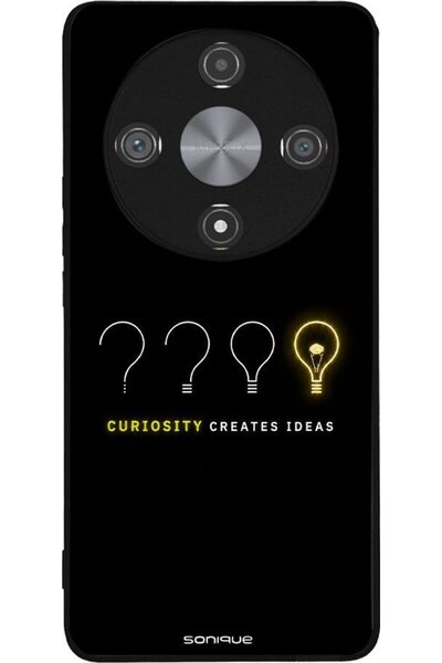 Sonique Ανδρική Θήκη για Honor Magic6 Lite 5G Ιδέες