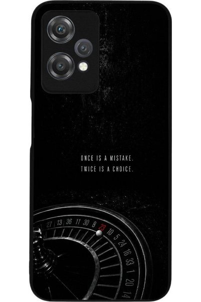 Sonique Ανδρική Θήκη για OnePlus Nord CE 2 Lite 5G Ρουλέτα