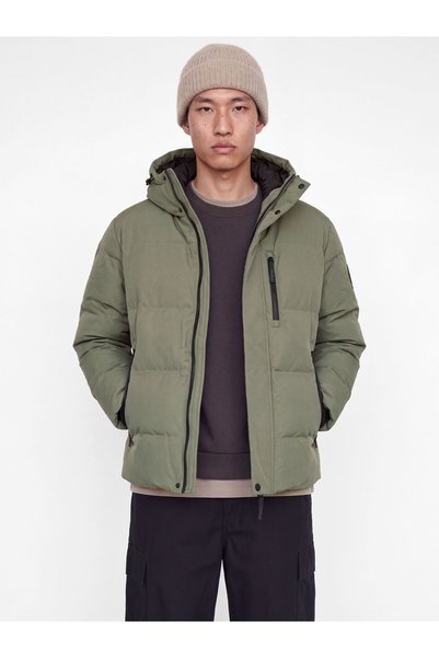 Jack & Jones Prešívaná bunda Prešívaná bunda