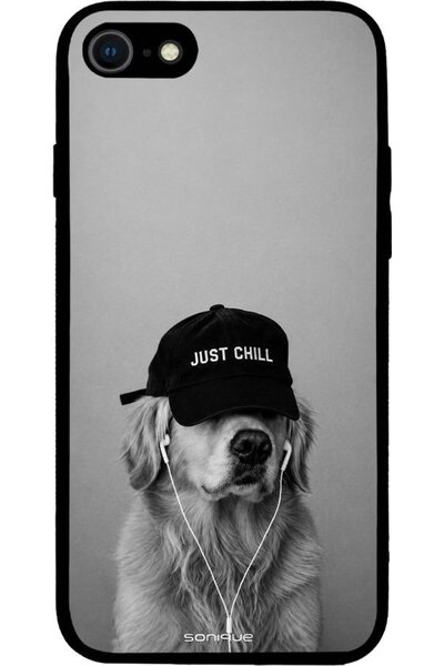 Sonique Ανδρική Θήκη για Apple iPhone 7 / iPhone 8 / iPhone SE 2020 / iPhone ...