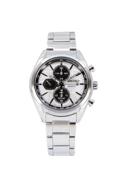 Seiko Solar SSC769P1
