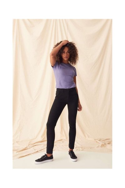 So Denim Pantaloni chino damă, Lily - SD025