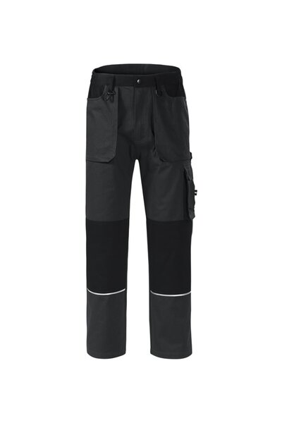 Malfini Men's work trousers - W01