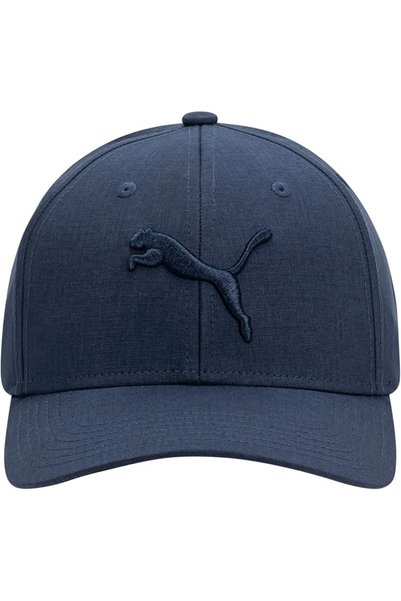 PUMA AVIS PUMA mens Puma Evercat Icon Snapback Cap Baseball Cap (pack of 1)