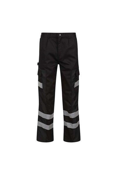 Regatta Pantaloni de lucru bărbați, crac normal, Pro Ballistic - RETRJ536R