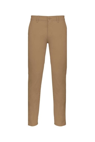 Kariban Pantaloni chino bărbați, - KA740