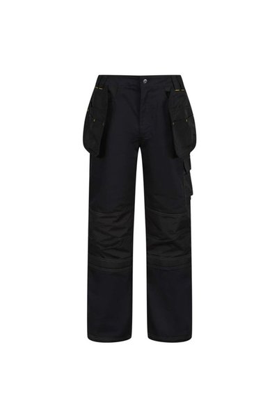 Regatta Pantaloni de lucru bărbați, crac lung, Hardwear - RETRJ335L