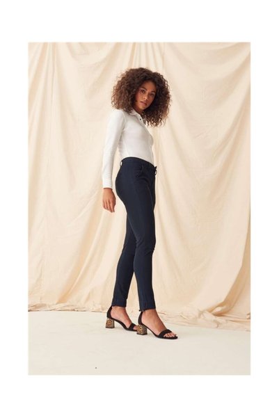 So Denim Pantaloni chino damă, Lily - SD025