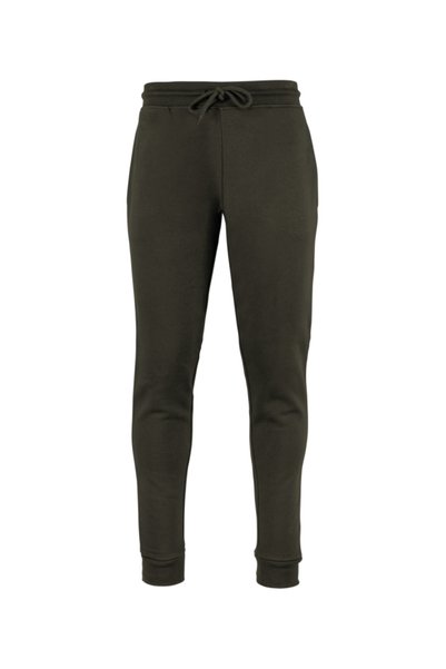 Native Spirit Pantaloni sport din bumbac organic unisex, Relaxer - NS700