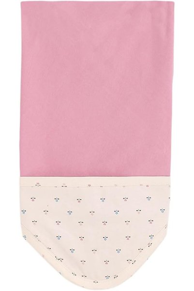 Junior Blanket For Baby Girls, Multicolor, 03