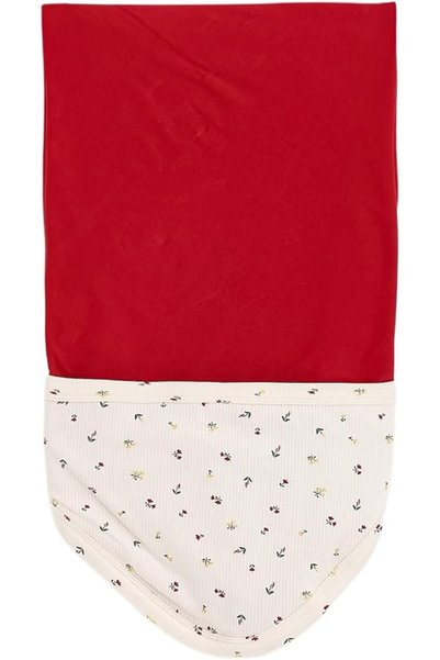 Junior Blanket For Baby Girls, Multicolor, 03