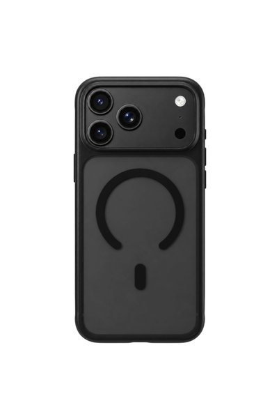 BLUEO MagSafe калъф за Apple iPhone 18 Pro Max / 17 Pro Max, Blueo, APE Anti-...