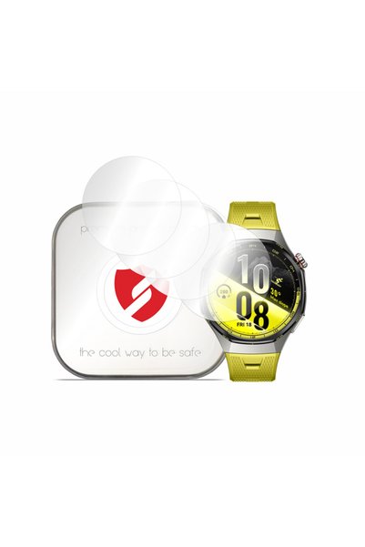 Smart Protection Κορυφαίας ποιότητας Κλασική Προστατευτική Μεμβράνη για Huawe...