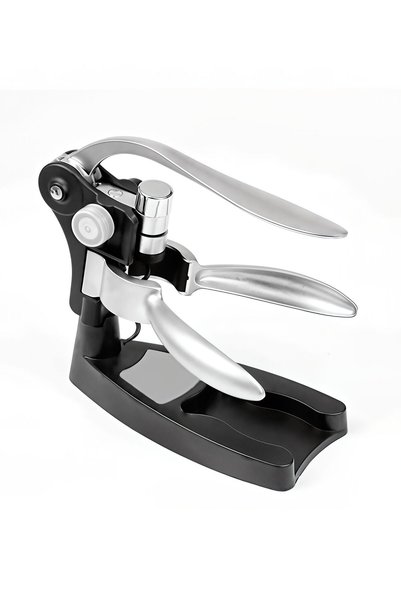 Weather Forecast Professional Wine Stand Corkscrew Wine Rack Wine Opener Mt331