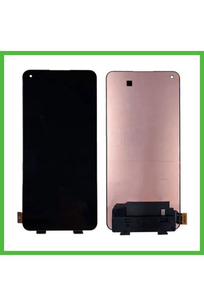 VAVENİ Mi 11 Lite 5G Ekran Dokunmatik SRV (Siyah) ARZ