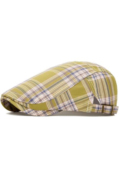 GENERAL Quanhaigou mens Flat Flat (pack of 1)