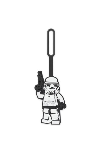 LEGO Star Wars 5005825 Stormtrooper Bag Tag