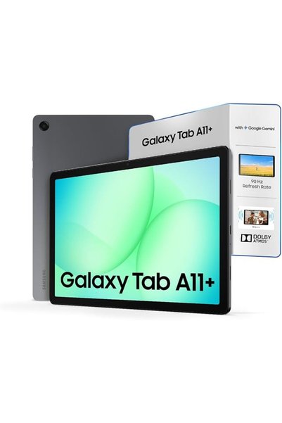 Samsung Galaxy Y Samsung Galaxy Tab A11+, 27.82 cm (11 inch) Display, 8 GB RA...