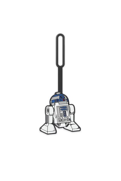 LEGO Star Wars 5005820 R2 D2 Bag Tag