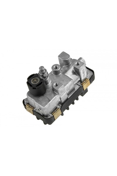 NTY Element de ajustare, turbocompresor G-33/6NW009483/ FORD TRANSIT 2.2TDCI ...