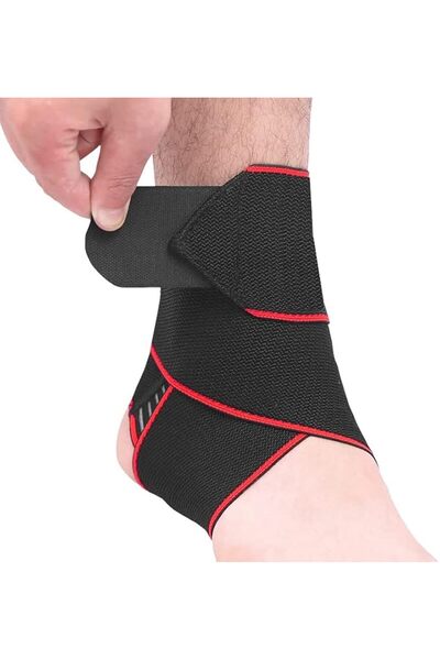 ASKIND 2 Pcs Ankle Braces for Men and Women, Ankle Compression Sleeve Plantar...