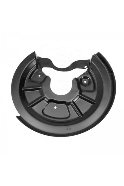 ESEN SKV Protecție disc frână spate stânga Audi A3 Seat Altea Leon Toledo II ...