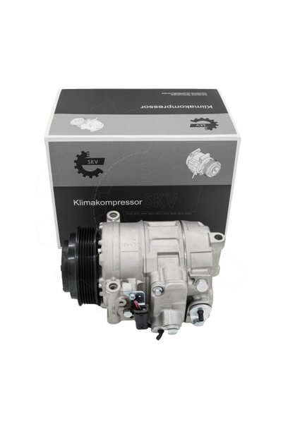 ESEN SKV Compresor aer condiționat Mercedes-Benz GL GLE GLS M A0008303501