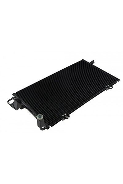 NTY CONDENSATOR CLIMATIZARE 80 / 90 (B4) (91-) 1.6 I, CABRIOLET (B4) (91-) 1....
