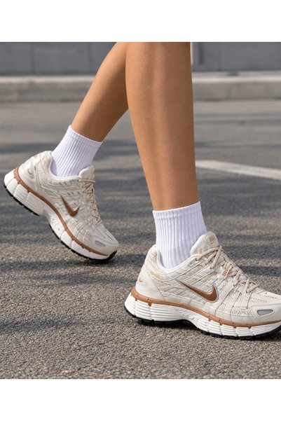 Nike P-6000 "LIGHT OREWOOD BROWN" SNEAKER-KUZEY SPORT