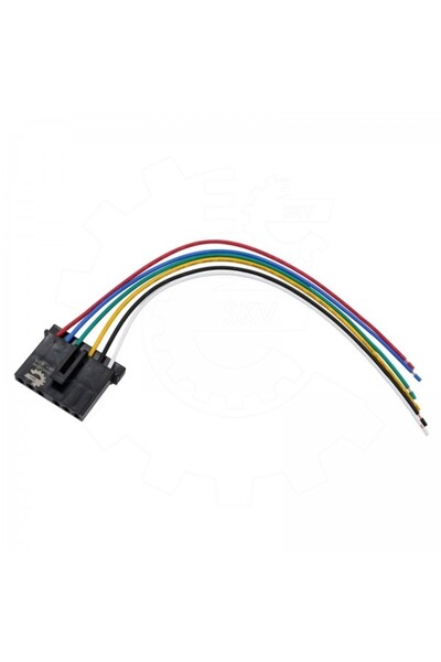 ESEN SKV Fascicul lumină spate Ford Transit 1778452