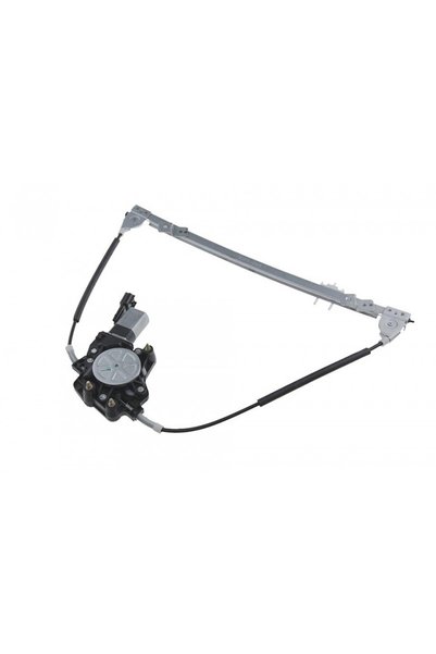 NTY MECANISM ACȚIONARE GEAM FIAT PANDA 03-11 /FAȚĂ DREPT + MOTOR/ 46803651