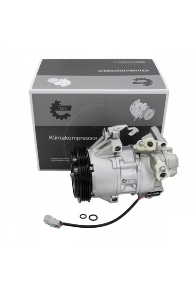 ESEN SKV Compresor aer condiționat Toyota Yaris 883102B720