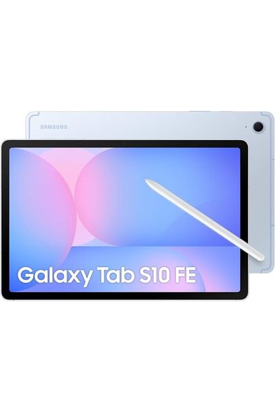 Samsung Galaxy Y Samsung Galaxy Tab S10 FE, WIFI Android Tablet, 12GB RAM, 25...