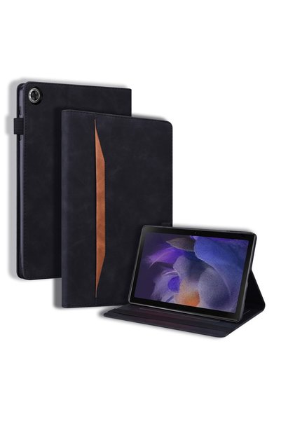 XGSM Husă cu clapetă și buzunare pentru carduri, pentru Xiaomi Redmi Pad 2 9....