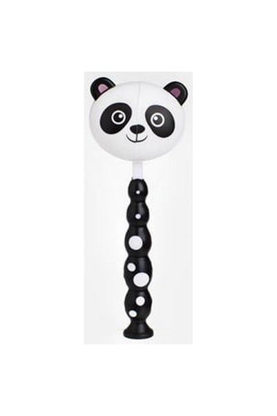 OEM Kids Toothbrush with Panda Case