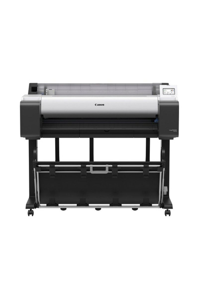 Canon imagePROGRAF TM-355 6244C003 36" A0+ 5 Renk Wi-Fi Geniş Format Plotter