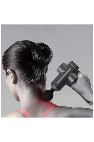 OEM Massager with 5 Accessories