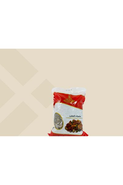 OEMS Sunflower Seeds 5 kg - Smoked