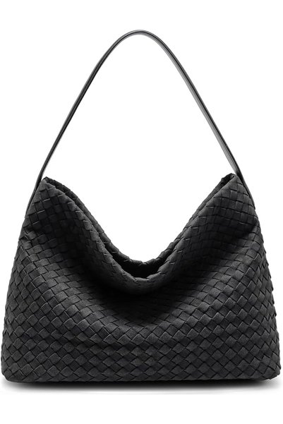 GENERAL Woven Tote Bag